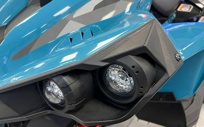 2026 Can-Am Renegade 110 EFI