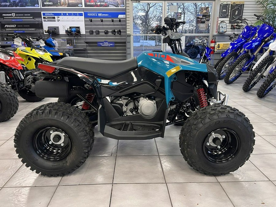 2026 Can-Am Renegade 110 EFI