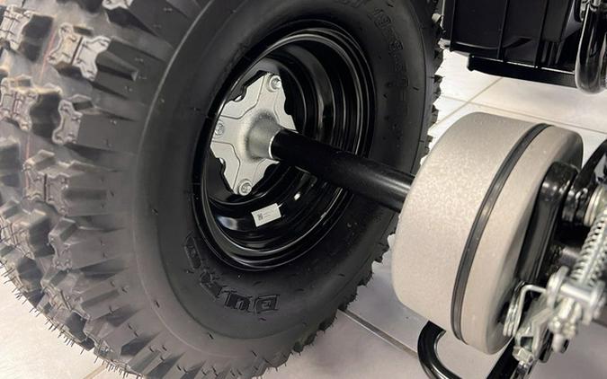 2026 Can-Am Renegade 110 EFI