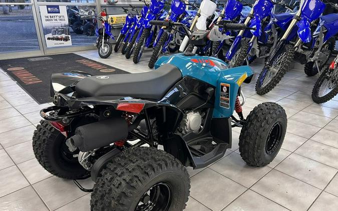2026 Can-Am Renegade 110 EFI