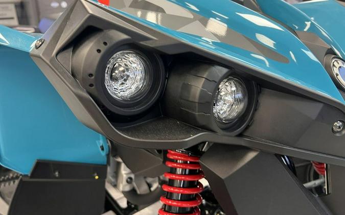 2026 Can-Am Renegade 110 EFI