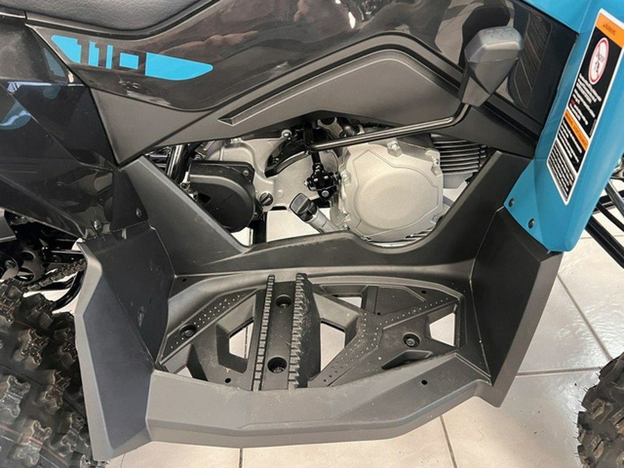 2026 Can-Am Renegade 110 EFI