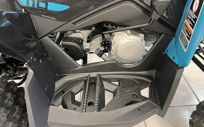 2026 Can-Am Renegade 110 EFI