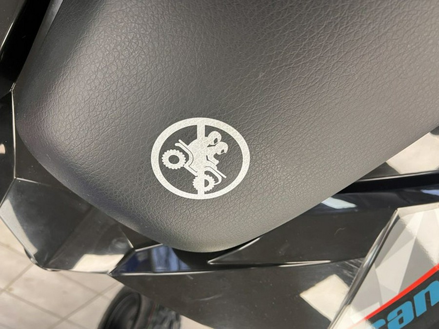 2026 Can-Am Renegade 110 EFI