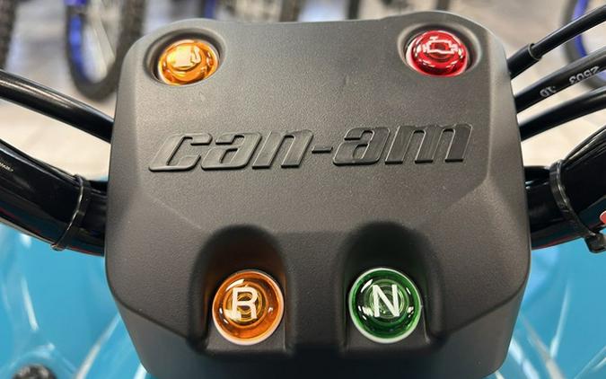 2026 Can-Am Renegade 110 EFI