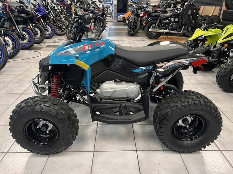 2026 Can-Am Renegade 110 EFI