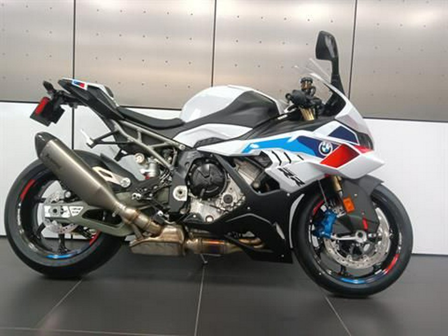 2026 BMW S 1000 RR