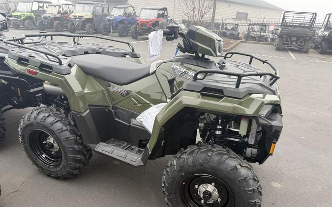 2026 Polaris® Sportsman 450 H.O. EPS
