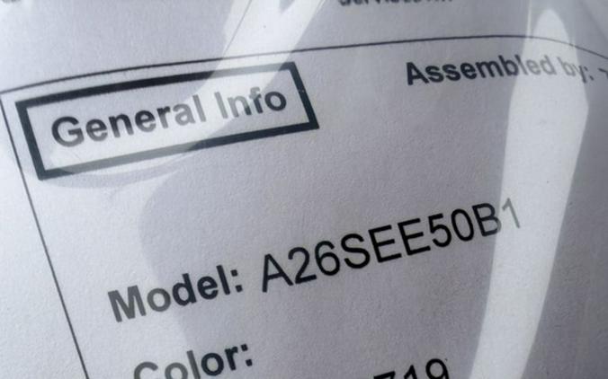 2026 Polaris® Sportsman 450 H.O. EPS