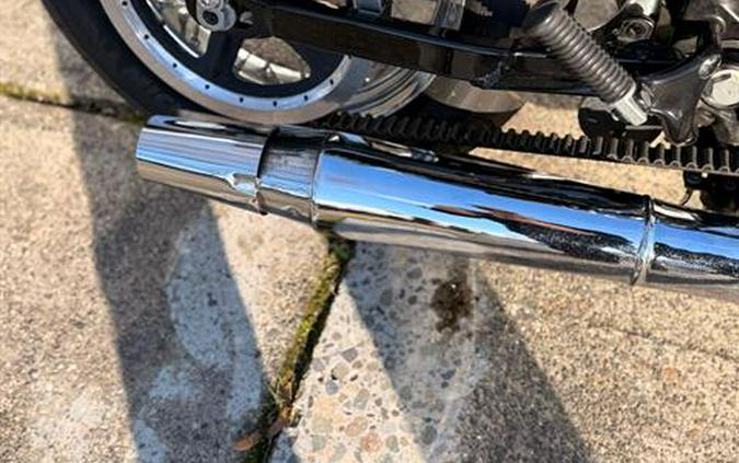 2009 Harley-Davidson Sportster® 1200 Custom