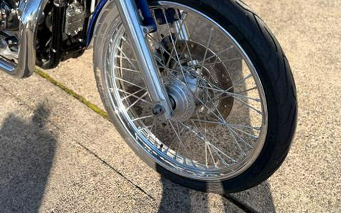 2009 Harley-Davidson Sportster® 1200 Custom