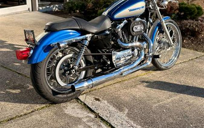 2009 Harley-Davidson Sportster® 1200 Custom