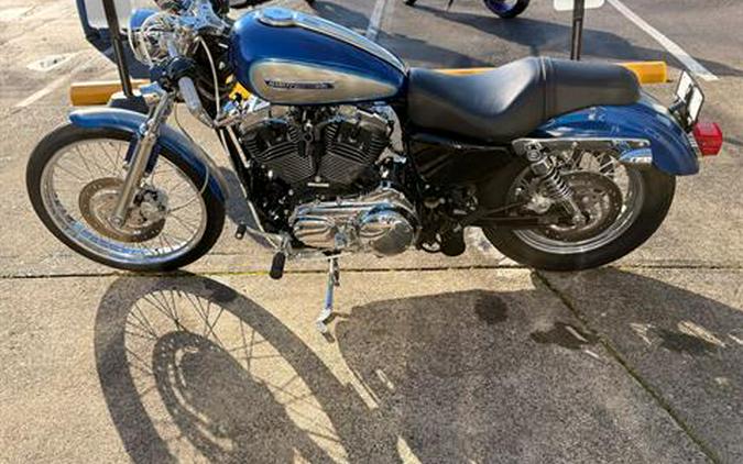2009 Harley-Davidson Sportster® 1200 Custom
