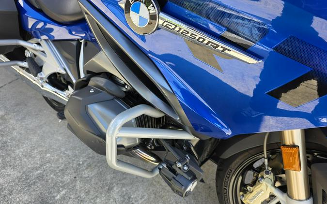 2022 BMW R 1250 RT