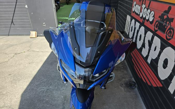 2022 BMW R 1250 RT