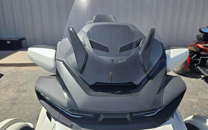 2026 CAN-AM SPYDER RT SEA-TO-SKY
