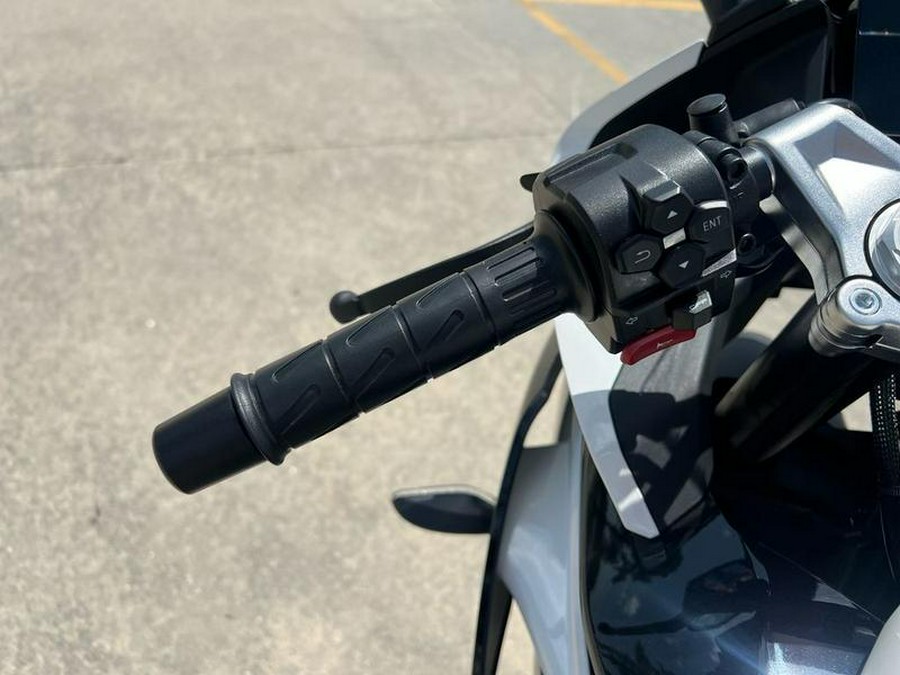 2026 CFMOTO 300SS
