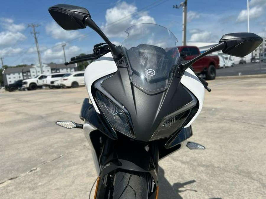 2026 CFMOTO 300SS