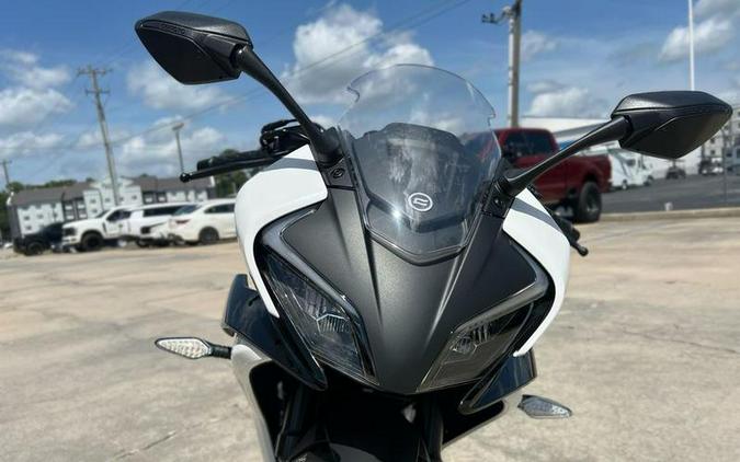 2026 CFMOTO 300SS