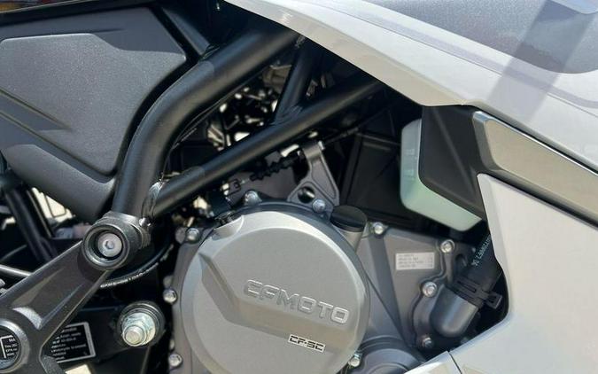 2026 CFMOTO 300SS