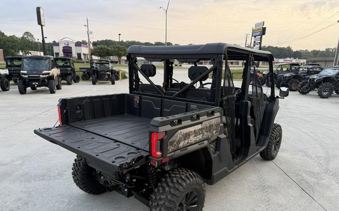 2026 CFMOTO UFORCE U10 XL PRO Camo U10 XL Pro