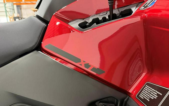 2026 Can-Am Outlander MAX XT 850