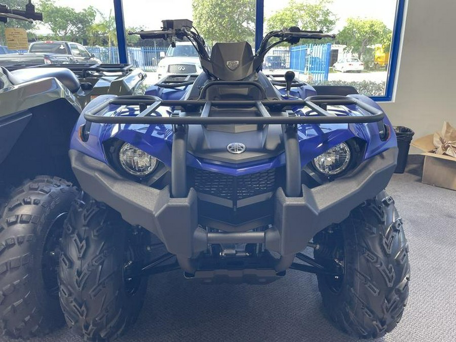 2023 Yamaha Kodiak 450