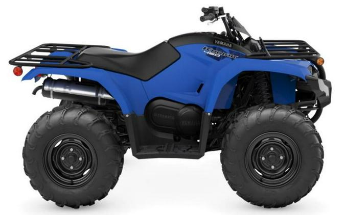 2023 Yamaha Kodiak 450