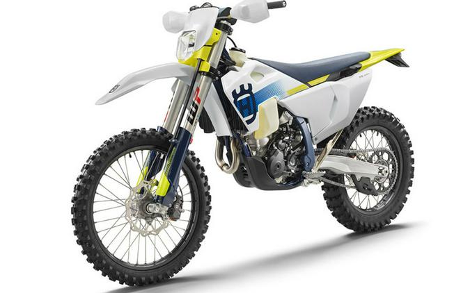 2024 Husqvarna® FE350w