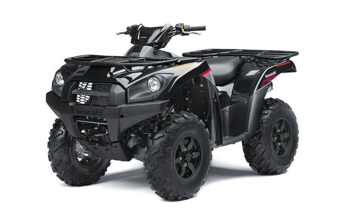 2023 Kawasaki Brute Force 750 4x4i EPS