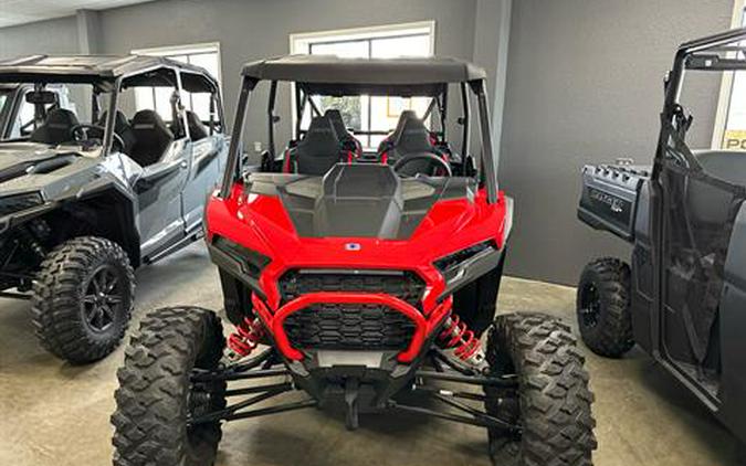 2024 Polaris RZR XP 4 1000 Ultimate