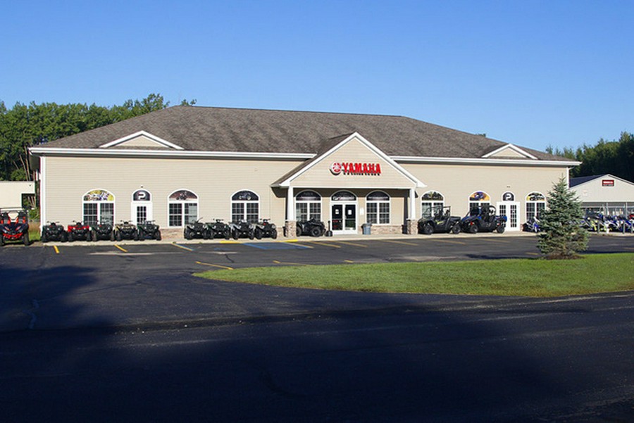 2024 Yamaha Wolverine RMAX4 1000 Limited Edition