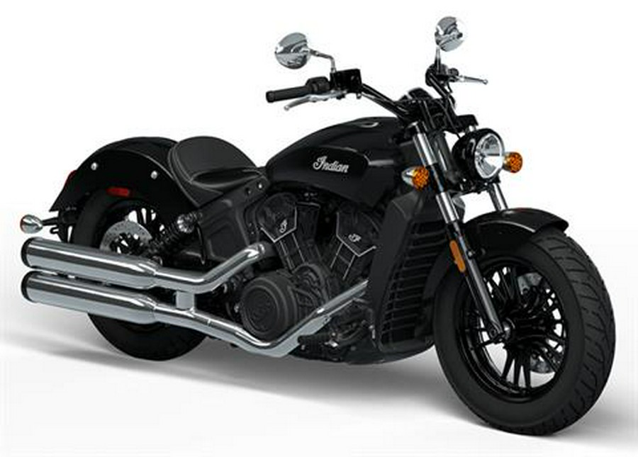 2024 Indian Motorcycle Scout® Sixty