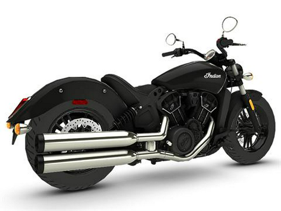 2024 Indian Motorcycle Scout® Sixty