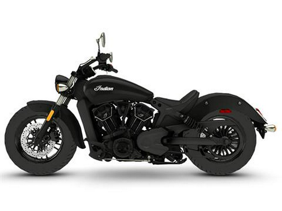 2024 Indian Motorcycle Scout® Sixty