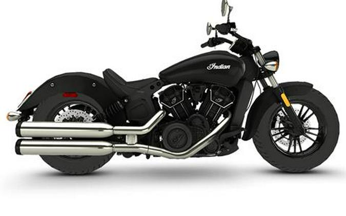 2024 Indian Motorcycle Scout® Sixty