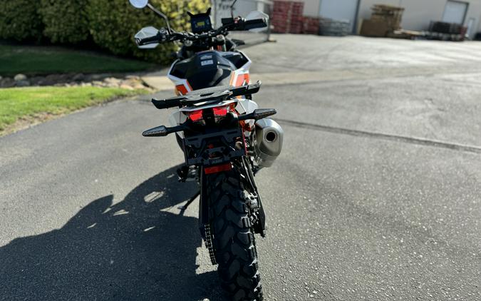 2024 KTM 890 ADVENTURE R