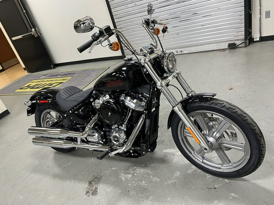 2024 Harley-Davidson FXST - Softail Standard