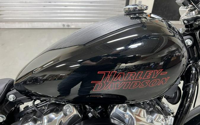 2024 Harley-Davidson FXST - Softail Standard