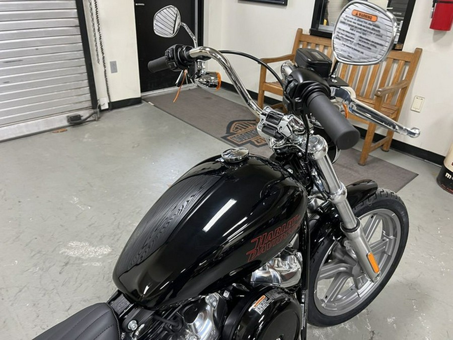 2024 Harley-Davidson FXST - Softail Standard