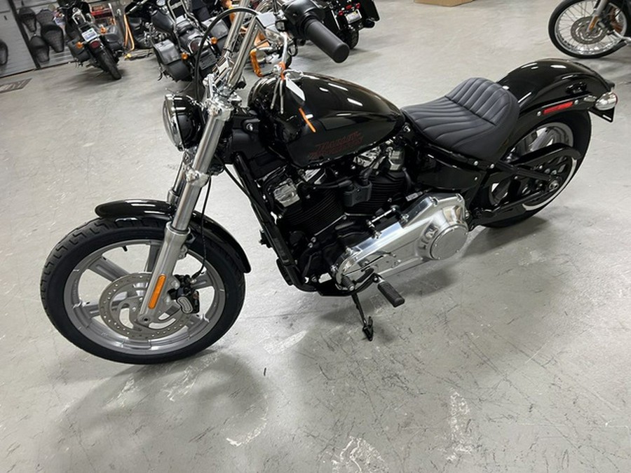 2024 Harley-Davidson FXST - Softail Standard