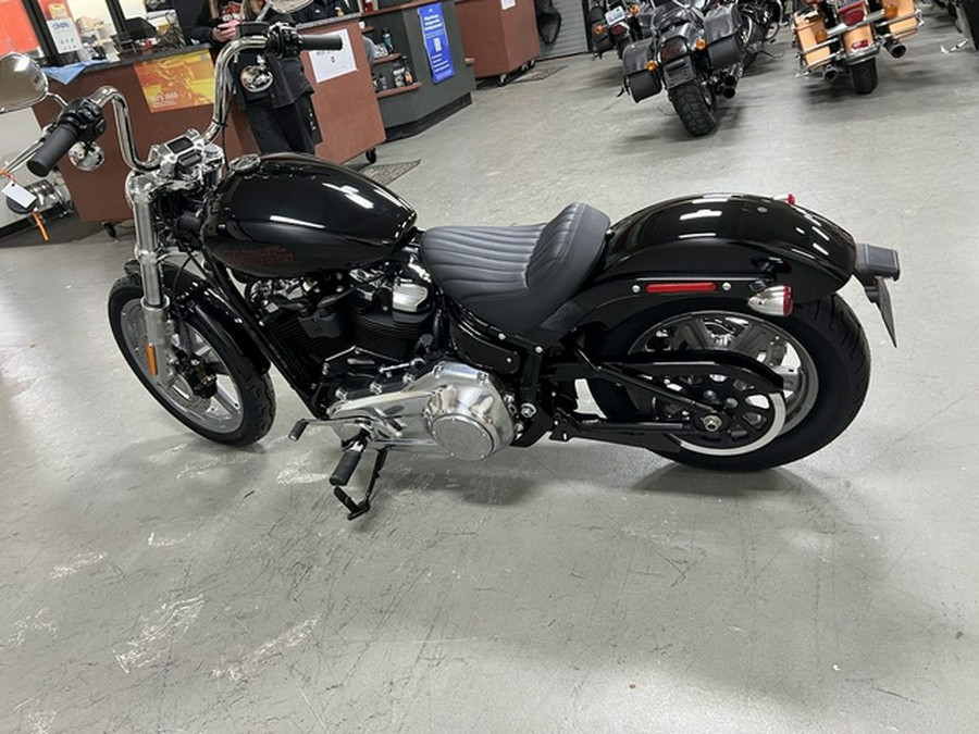 2024 Harley-Davidson FXST - Softail Standard