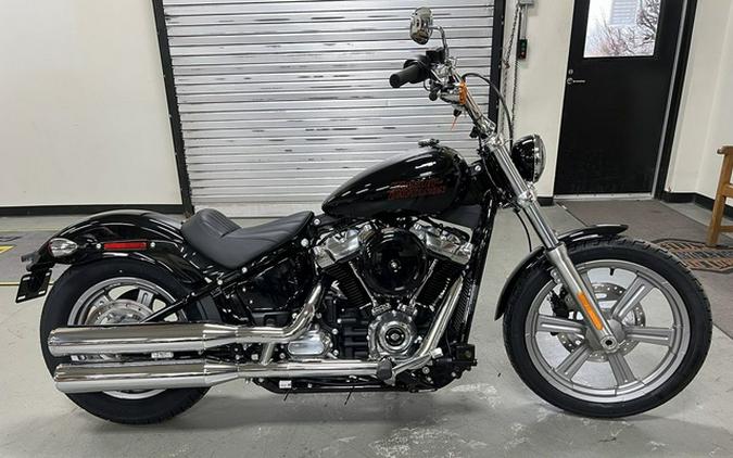 2024 Harley-Davidson FXST - Softail Standard