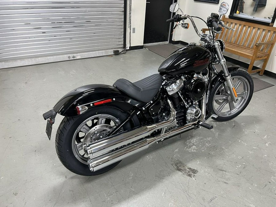 2024 Harley-Davidson FXST - Softail Standard