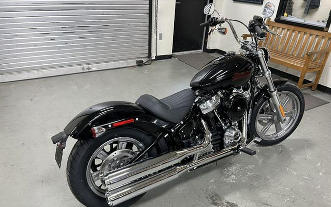 2024 Harley-Davidson FXST - Softail Standard