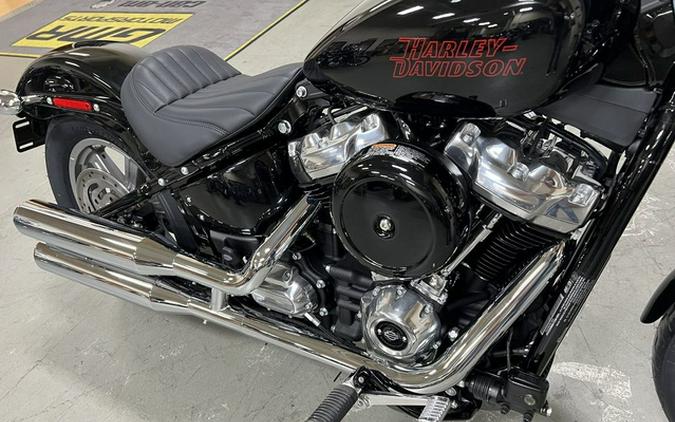 2024 Harley-Davidson FXST - Softail Standard