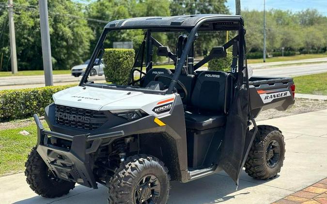 2023 Polaris® Ranger 1000 Premium