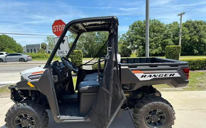 2023 Polaris® Ranger 1000 Premium