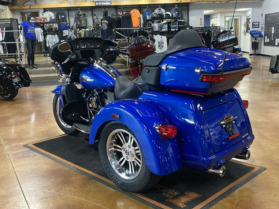 2024 Harley-Davidson Trike FLHTCUTG - Tri Glide Ultra