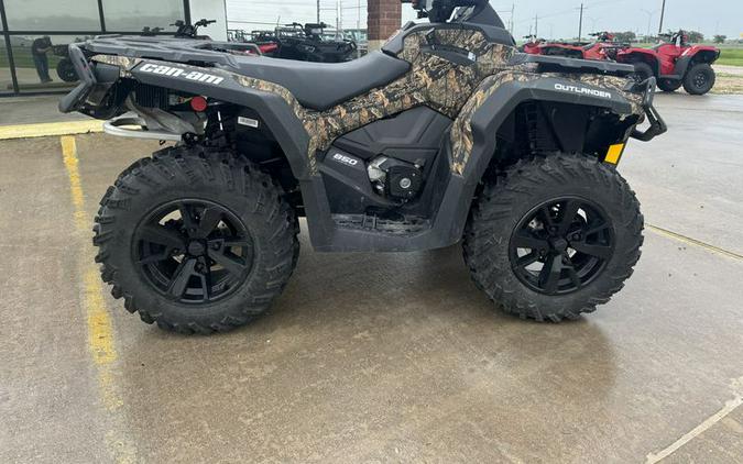 Used 2022 Can-Am Outlander XT 850